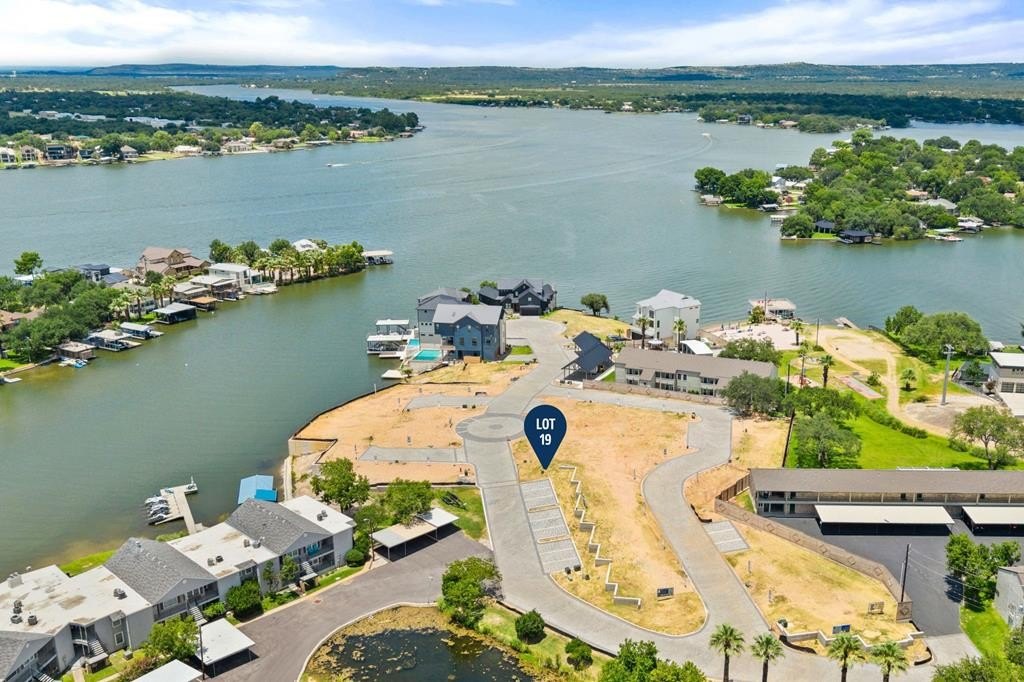 Lakefront Development Opportunity