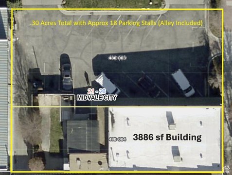 Turn-Key Business Opportunity in Midvale