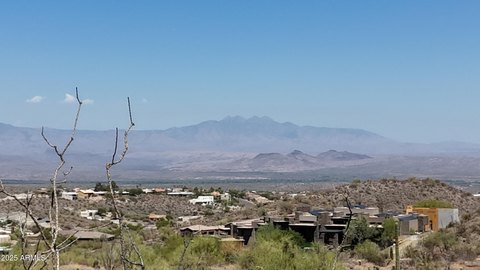 LAND - Fountain Hills, AZ