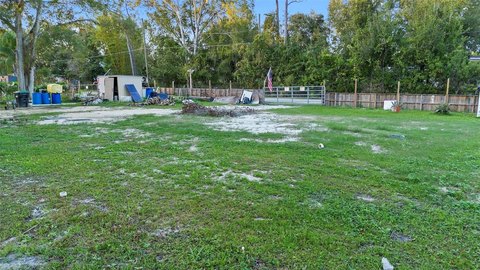 Orlando Land Parcel For Sale