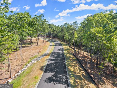 LAND - Cleveland, GA