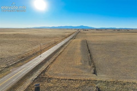 Commercial Land Parcel with Water Rights