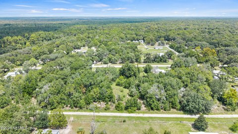 Land, Satsuma, FL