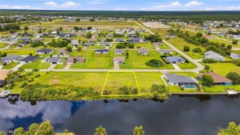 Land, Cape Coral, FL