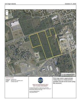 Industrial Zoned Land with Dual Access