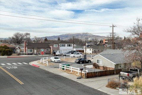 Midtown Reno Investment Opportunity