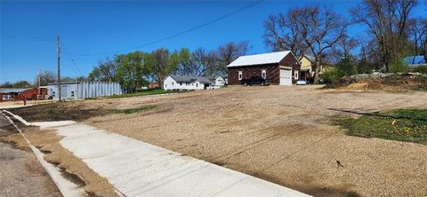 Kiester, MN Commercial Land Opportunity