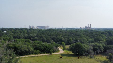 Land for Data and Mining Potential
