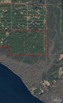 Land, Georgetown, FL