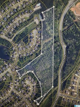 LAND - HELENA, AL