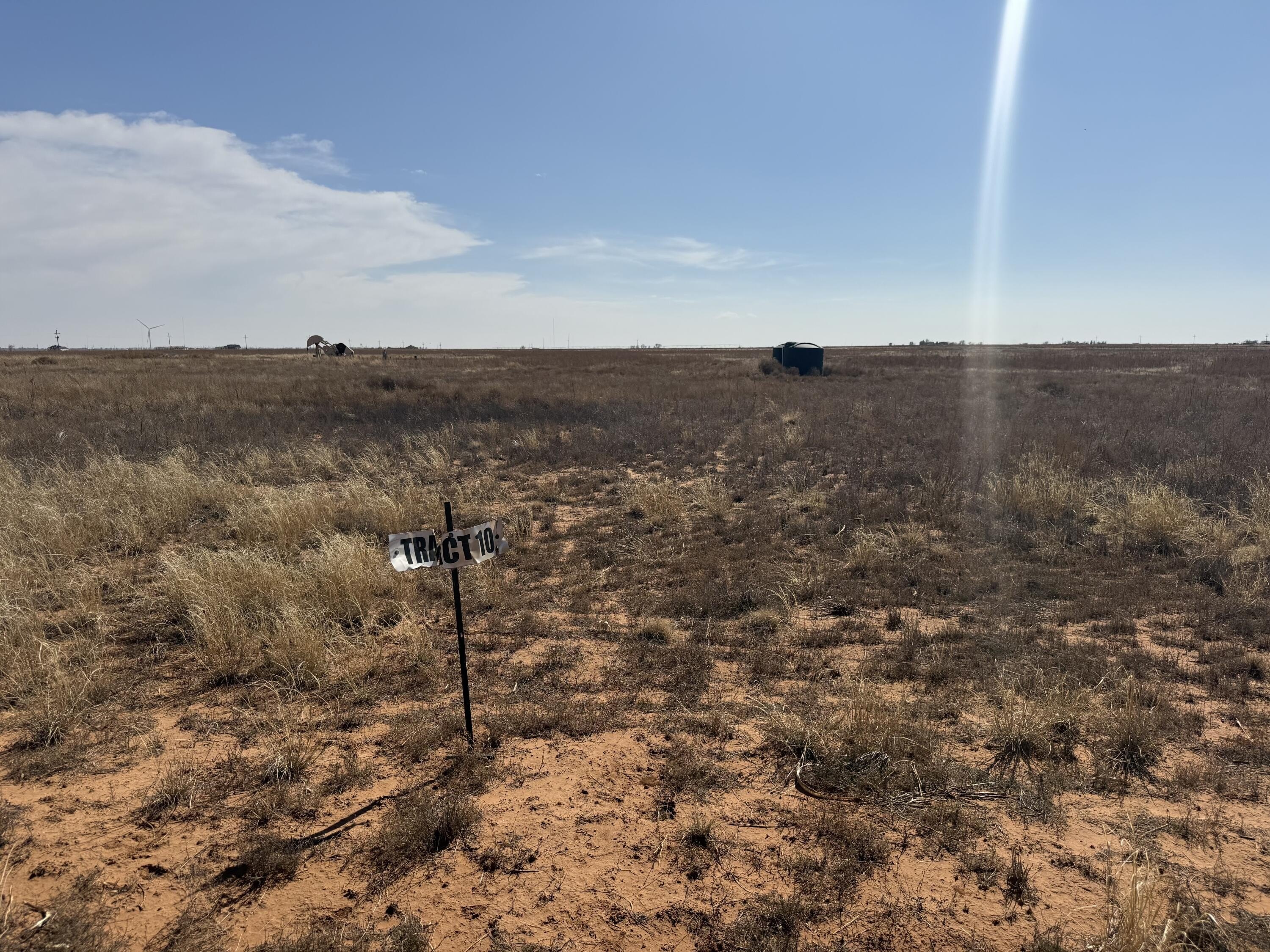 Shallowater, TX - 10 Acres