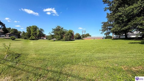 LAND - Vine Grove, KY