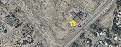 California City Multi-Family Lot
