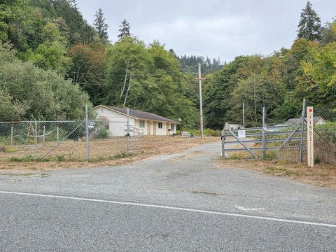 MULTI-FAMILY, Smith River, CA