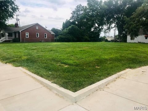 Collinsville Land Investment Opportunity