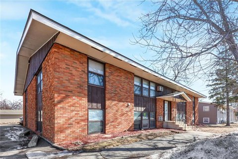 Saint Cloud Multifamily Investment