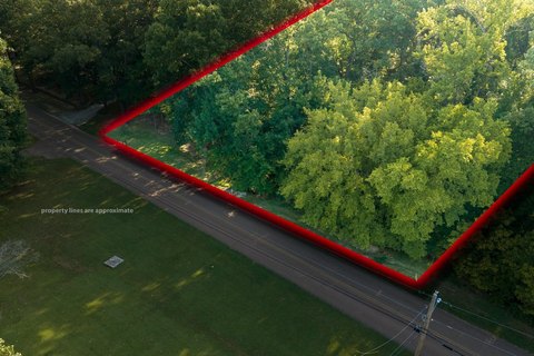 Land, Bartlett, TN
