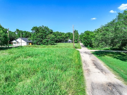 LAND - Cooper, TX