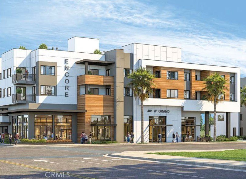 Grover Beach Commercial Lease Opportunity