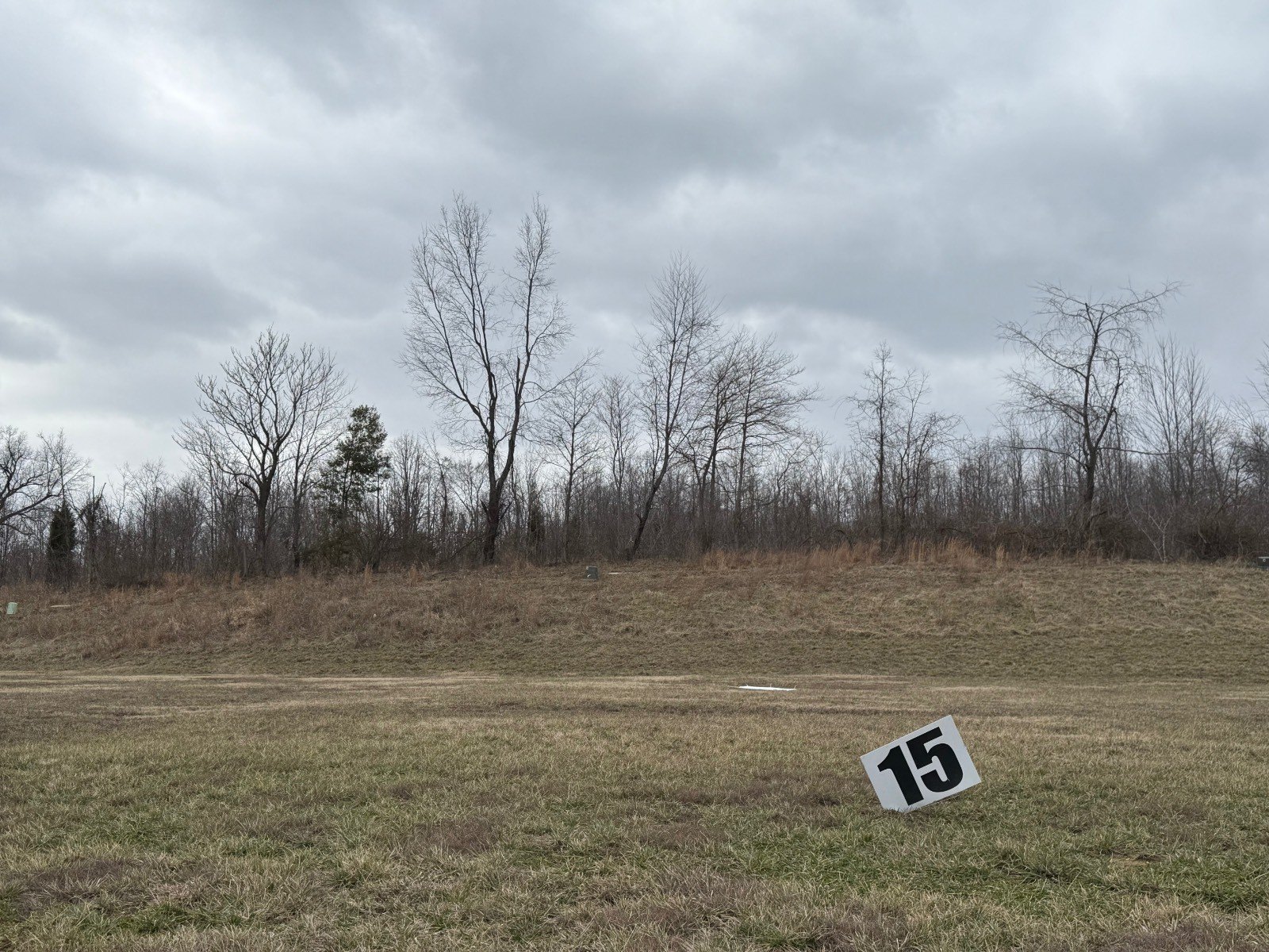 Residential Lots for Sale