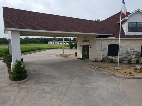 Purpose-Built Medical Office