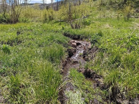 Land, Fort Garland, CO