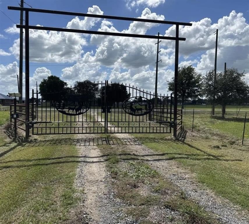 Welsh, LA: 19.4 Acres Land