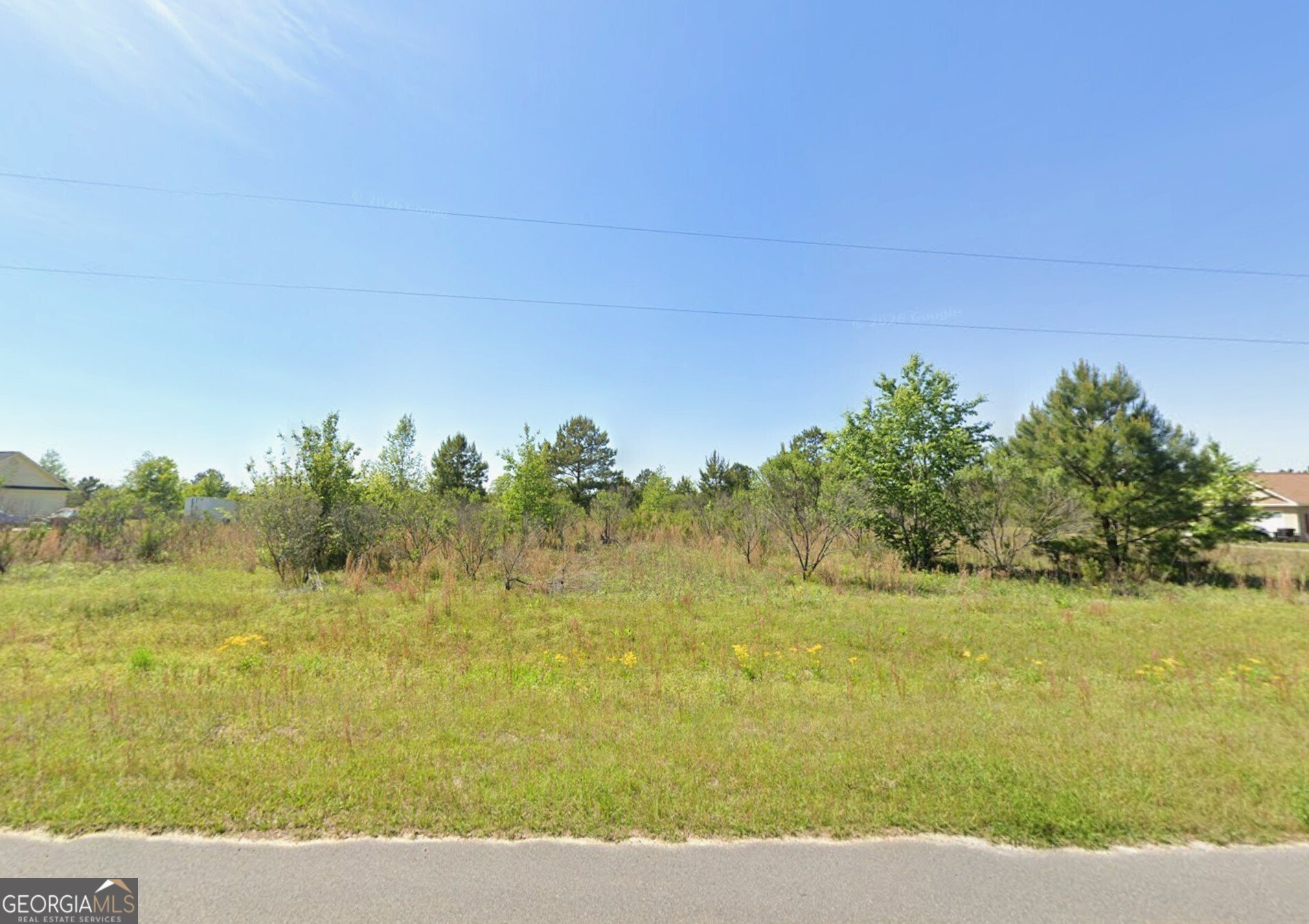 Residential Lot in Buckingham Parc