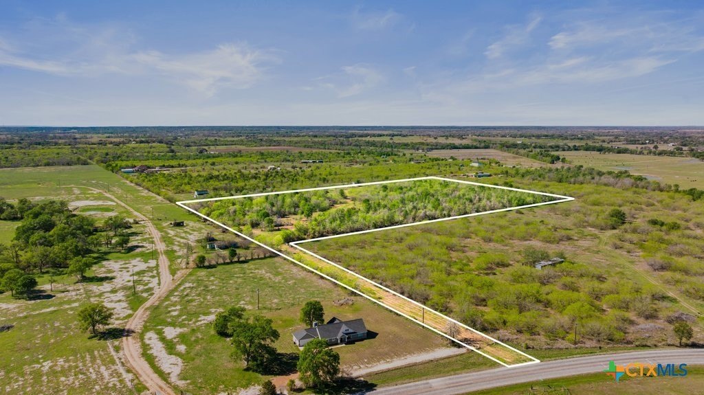 Texas Land Ideal for Development