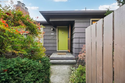 Charming Concordia Duplex with ADU