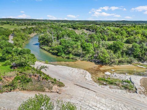 LAND - Glen Rose, TX