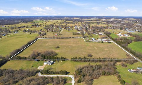 Land, Buffalo, MO