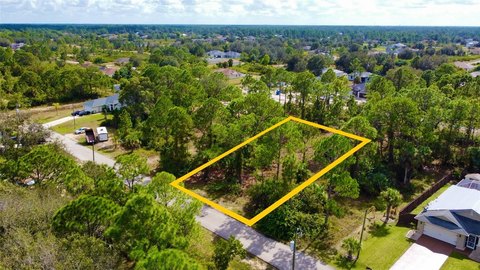 Land, LEHIGH ACRES, FL
