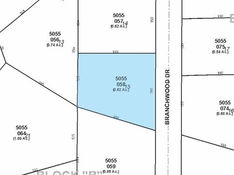Residential Lot in Snellville, GA