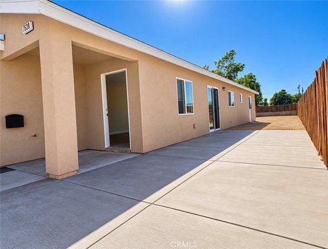 Modern Gated Duplex
