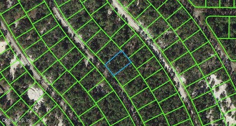 Residential Land in Sun N Lakes
