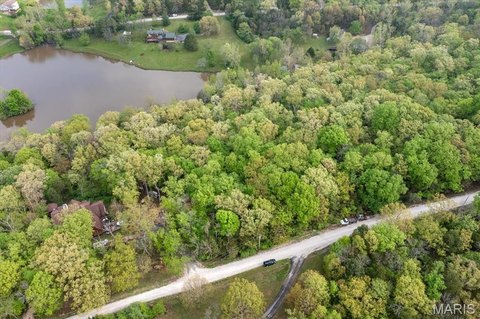 Lakefront Residential Land Parcel