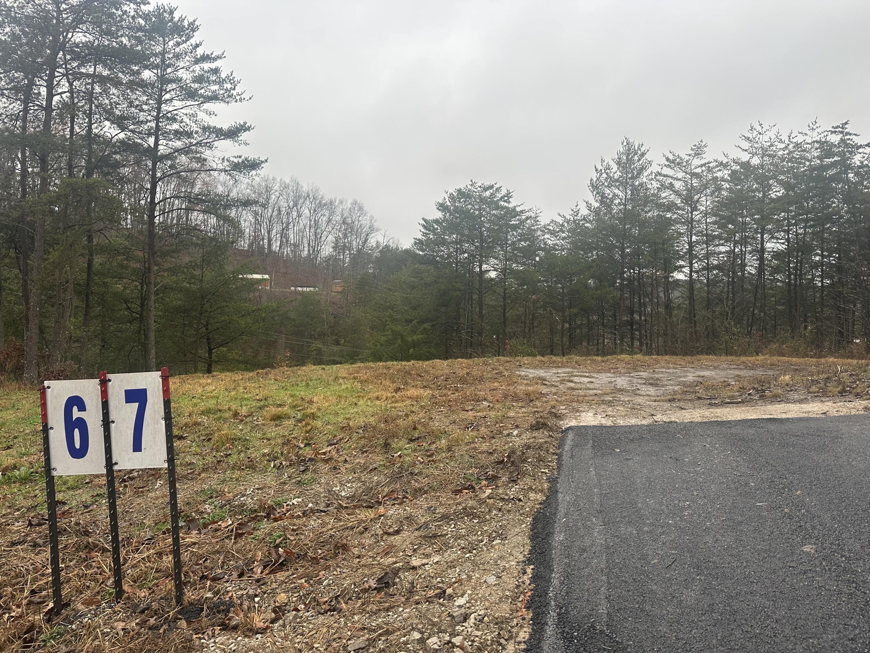 Acre Land Ready to Build