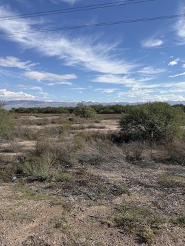 Vacant Land, Fort Thomas, AZ
