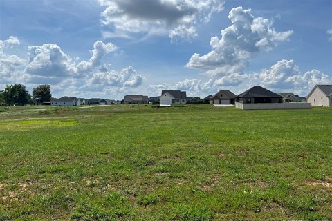 Residential Lot in Franklin, KY