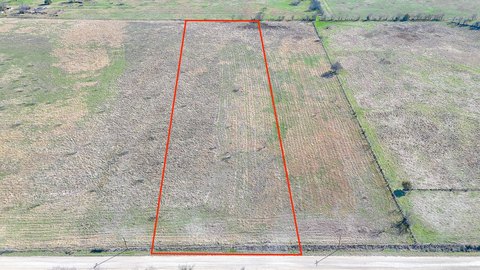 5 Acre Country Living Land
