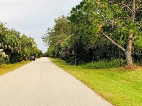 Land, PORT CHARLOTTE, FL