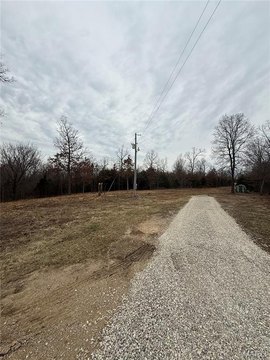 4.15 Acre Countryside Land