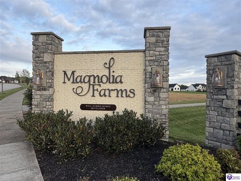 Residential Lot in Planned Community