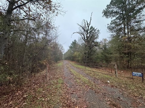 Tyler, TX Unimproved Land