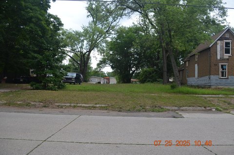 Benton Harbor Land For Sale