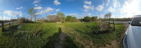 Residential Land in Kansas City