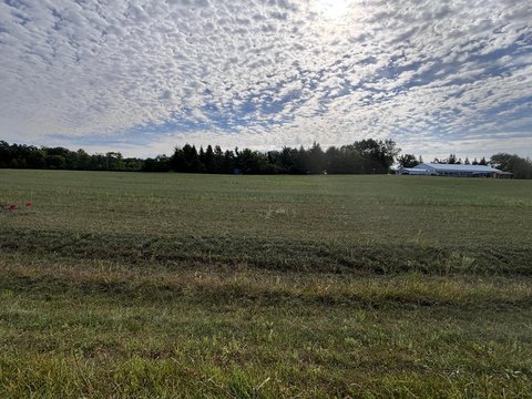Residential Lot in New Development