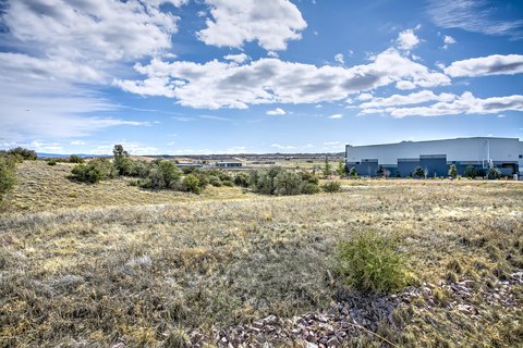 Prescott Land For Sale