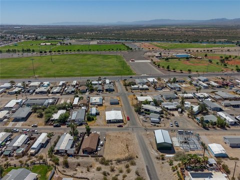 Land, Bullhead City, AZ